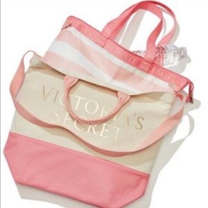 Victoria’s Secret Insulated Bag